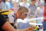 Utrecht 4 juli 2015
Tour de France start met de proloog in Utrecht. Wilco Kelderman