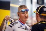 Utrecht 4 juli 2015
Tour de France start met de proloog in Utrecht. Wilco Kelderman