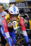 Utrecht 4 juli 2015
Tour de France start met de proloog in Utrecht. Wilco Kelderman