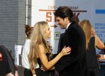 Amsterdam 26 juni 2015
Dance 4 life gala.Xander en Sophie de Buisonje