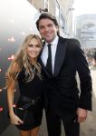 Amsterdam 26 juni 2015
Dance 4 life gala.Xander en Sophie de Buisonje
