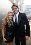Amsterdam 26 juni 2015
Dance 4 life gala.Xander en Sophie de Buisonje