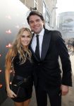 Amsterdam 26 juni 2015
Dance 4 life gala.Xander en Sophie de Buisonje