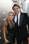 Amsterdam 26 juni 2015
Dance 4 life gala.Xander en Sophie de Buisonje