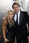 Amsterdam 26 juni 2015
Dance 4 life gala.Xander en Sophie de Buisonje