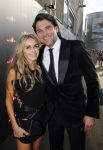 Amsterdam 26 juni 2015
Dance 4 life gala.Xander en Sophie de Buisonje