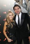 Amsterdam 26 juni 2015
Dance 4 life gala.Xander en Sophie de Buisonje
