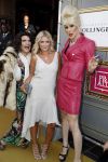 Amsterdam 13 juli 2016  
Premiere absolutely fabulous in Tuschinski.