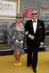Amsterdam 13 juli 2016  
Premiere absolutely fabulous in Tuschinski.