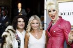Amsterdam 13 juli 2016  
Premiere absolutely fabulous in Tuschinski.