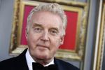 Amsterdam 13 juli 2016  
Premiere absolutely fabulous in Tuschinski. Andre v Duin met Martin