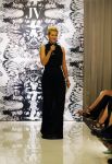 Amsterdam 4 juli 2016
Modeshow Josh Veldhuizen (Josh V) gepresenteerd door Anouk Smulders.