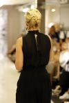 Amsterdam 4 juli 2016
Modeshow Josh Veldhuizen (Josh V) gepresenteerd door Anouk Smulders.