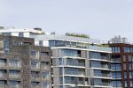 Amsterdam 15 juli 2016
Zangeres Anouk Teeuwe haar appartement / penthouse zou in de stille verkoop staan.
