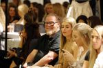 Amsterdam 4 juli 2016
Modeshow Josh Veldhuizen (Josh V) gepresenteerd door Anouk Smulders.
Bastiaan v Schaijk