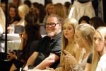 Amsterdam 4 juli 2016
Modeshow Josh Veldhuizen (Josh V) gepresenteerd door Anouk Smulders.
Bastiaan v Schaijk