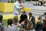 Amsterdam 15 juli 2016 
Day at the park festival in het amsterdamse bos. Bastiaan v Schaik