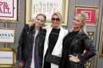 Amsterdam 13 juli 2016  
Premiere absolutely fabulous in Tuschinski. Bridget Maasland met moeder Elly en Dorith Mous