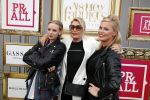 Amsterdam 13 juli 2016  
Premiere absolutely fabulous in Tuschinski. Bridget Maasland met moeder Elly en Dorith Mous