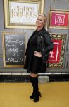 Amsterdam 13 juli 2016  
Premiere absolutely fabulous in Tuschinski. Bridget Maasland met moeder Elly en ...