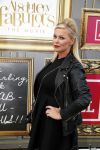 Amsterdam 13 juli 2016  
Premiere absolutely fabulous in Tuschinski. Bridget Maasland met moeder Elly en ...