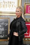 Amsterdam 13 juli 2016  
Premiere absolutely fabulous in Tuschinski. Bridget Maasland met moeder Elly en ...