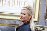 Amsterdam 13 juli 2016  
Premiere absolutely fabulous in Tuschinski. Bridget Maasland met moeder Elly en ...