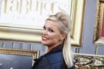 Amsterdam 13 juli 2016  
Premiere absolutely fabulous in Tuschinski. Bridget Maasland met moeder Elly en ...
