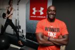 Amsterdam 18 juli 2016 
Carlos Lens Personal trainer bij Spa zuiver.