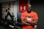 Amsterdam 18 juli 2016 
Carlos Lens Personal trainer bij Spa zuiver.