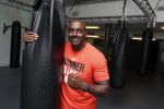 Amsterdam 18 juli 2016 
Carlos Lens Personal trainer bij Spa zuiver.