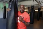 Amsterdam 18 juli 2016 
Carlos Lens Personal trainer bij Spa zuiver.