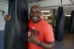 Amsterdam 18 juli 2016 
Carlos Lens Personal trainer bij Spa zuiver.