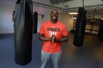 Amsterdam 18 juli 2016 
Carlos Lens Personal trainer bij Spa zuiver.