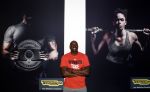 Amsterdam 18 juli 2016 
Carlos Lens Personal trainer bij Spa zuiver.