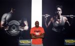 Amsterdam 18 juli 2016 
Carlos Lens Personal trainer bij Spa zuiver.