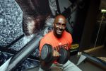 Amsterdam 18 juli 2016 
Carlos Lens Personal trainer bij Spa zuiver.