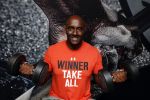 Amsterdam 18 juli 2016 
Carlos Lens Personal trainer bij Spa zuiver.