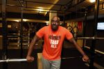 Amsterdam 18 juli 2016 
Carlos Lens Personal trainer bij Spa zuiver.