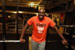 Amsterdam 18 juli 2016 
Carlos Lens Personal trainer bij Spa zuiver.