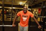 Amsterdam 18 juli 2016 
Carlos Lens Personal trainer bij Spa zuiver.