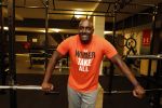 Amsterdam 18 juli 2016 
Carlos Lens Personal trainer bij Spa zuiver.