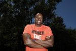 Amsterdam 18 juli 2016 
Carlos Lens Personal trainer bij Spa zuiver.