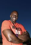 Amsterdam 18 juli 2016 
Carlos Lens Personal trainer bij Spa zuiver.