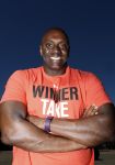 Amsterdam 18 juli 2016 
Carlos Lens Personal trainer bij Spa zuiver.