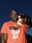Amsterdam 18 juli 2016 
Carlos Lens Personal trainer bij Spa zuiver.