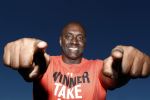 Amsterdam 18 juli 2016 
Carlos Lens Personal trainer bij Spa zuiver.