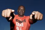 Amsterdam 18 juli 2016 
Carlos Lens Personal trainer bij Spa zuiver.