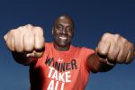 Amsterdam 18 juli 2016 
Carlos Lens Personal trainer bij Spa zuiver.