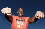 Amsterdam 18 juli 2016 
Carlos Lens Personal trainer bij Spa zuiver.